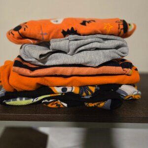 12-18 Month Halloween Baby clothes bundle